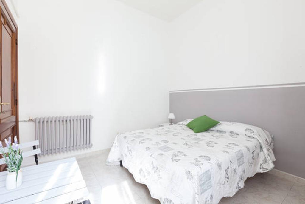 רומא Domus Merulana Bed And Breakfast חדר תמונה