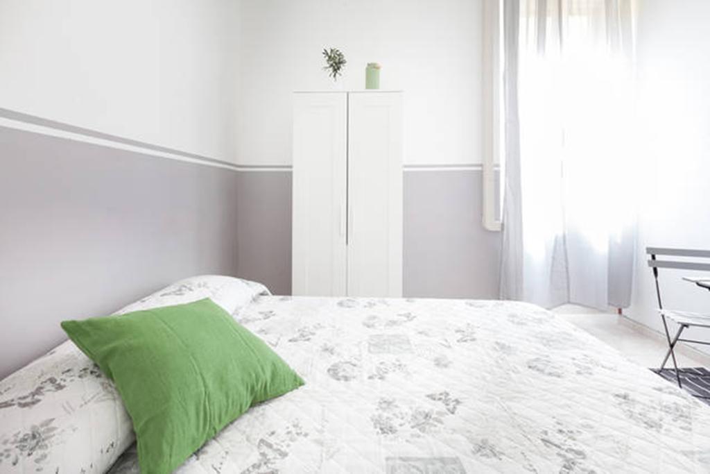 רומא Domus Merulana Bed And Breakfast חדר תמונה