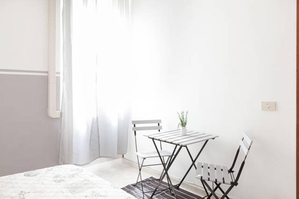 רומא Domus Merulana Bed And Breakfast חדר תמונה