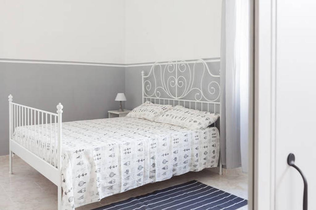 רומא Domus Merulana Bed And Breakfast חדר תמונה
