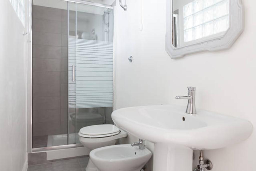 רומא Domus Merulana Bed And Breakfast חדר תמונה