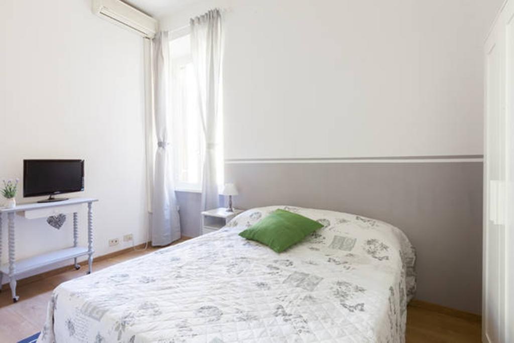 רומא Domus Merulana Bed And Breakfast חדר תמונה