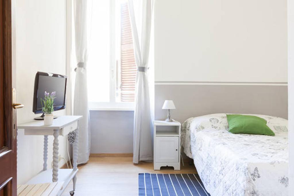 רומא Domus Merulana Bed And Breakfast חדר תמונה