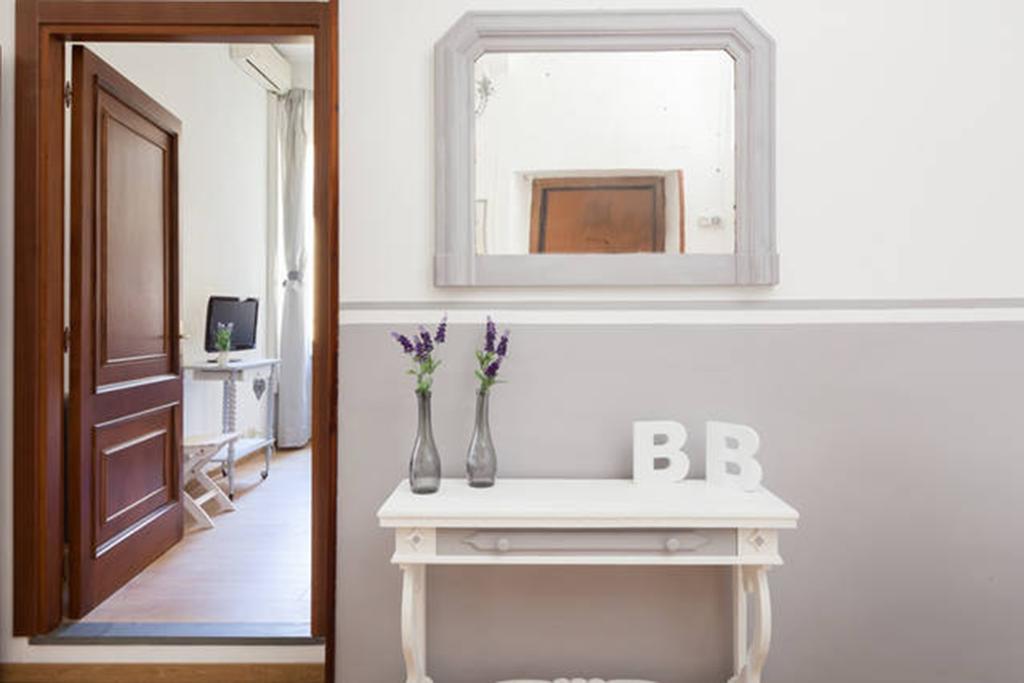 רומא Domus Merulana Bed And Breakfast מראה חיצוני תמונה